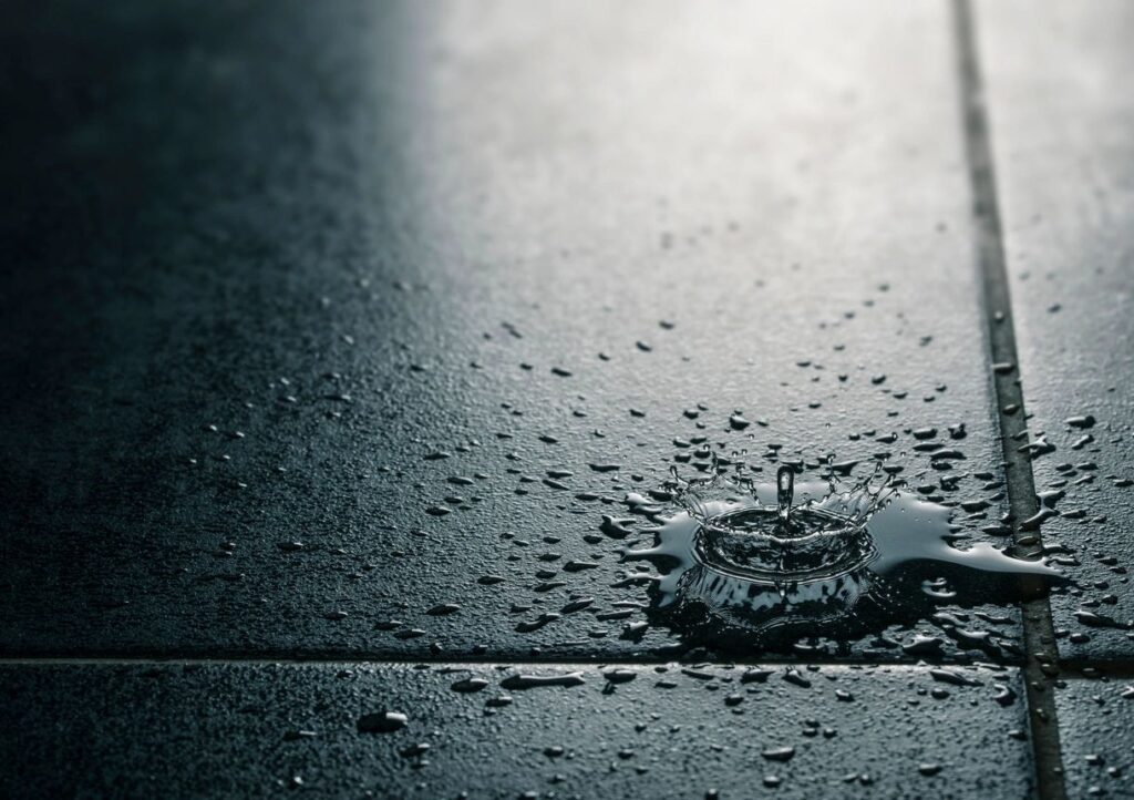 Waterproofing Tips